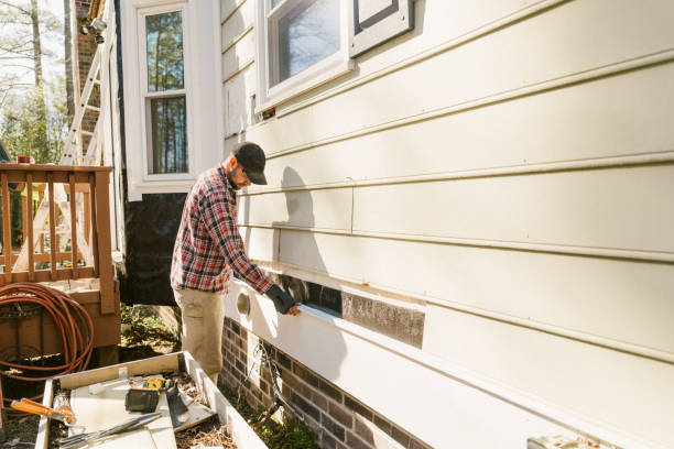 Top rated local Vinyl Siding specialists in Churchton, MD